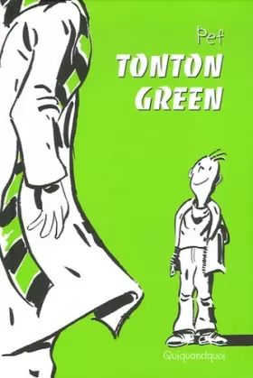 Couverture du produit · Tonton Green