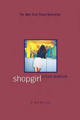 Couverture du produit · Shopgirl: A Novella