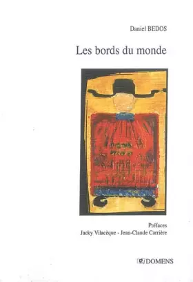 Couverture du produit · Les bords du monde