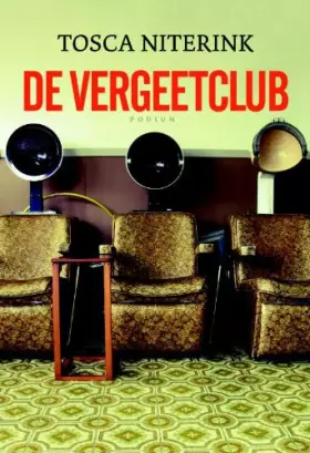 Couverture du produit · De vergeetclub