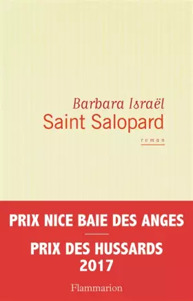 Couverture du produit · Saint Salopard