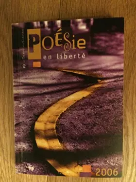 Couverture du produit · Poesie en Liberte 2006