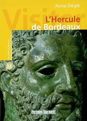 Couverture du produit · L'Hercule de Bordeaux