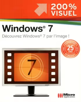 Couverture du produit · Windows 7