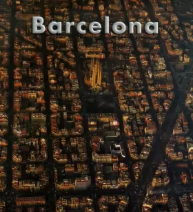 Couverture du produit · Barcelona: Edition trilingue anglais-allemand-espagnole