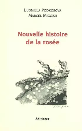 Couverture du produit · Nouvelle histoire de la rosee