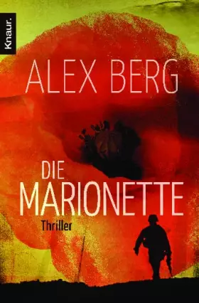 Couverture du produit · Die Marionette