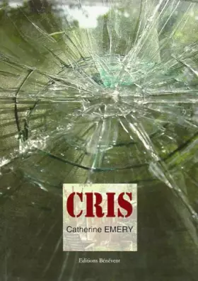 Couverture du produit · Cris