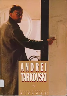 Couverture du produit · Andrei tarkovski