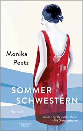Couverture du produit · Sommerschwestern: Roman | Der SPIEGEL-Bestseller 1 von der Autorin der »Dienstagsfrauen«