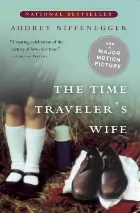 Couverture du produit · The Time Traveler's Wife