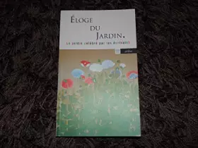 Couverture du produit · Eloge du Jardin (Gratuit)