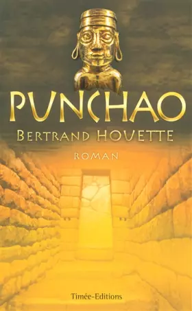 Couverture du produit · Punchao