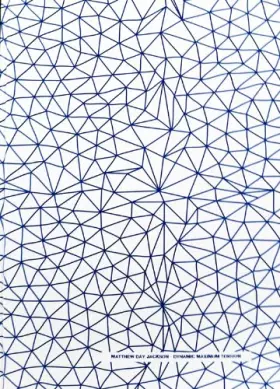 Couverture du produit · Matthew Day Jackson: Dynamic Maximum Tension