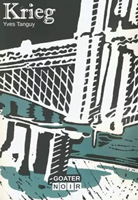 Couverture du produit · Krieg