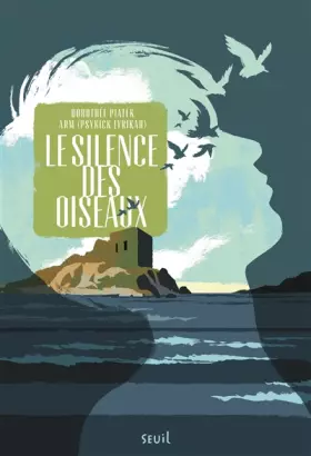 Couverture du produit · Le Silence des oiseaux