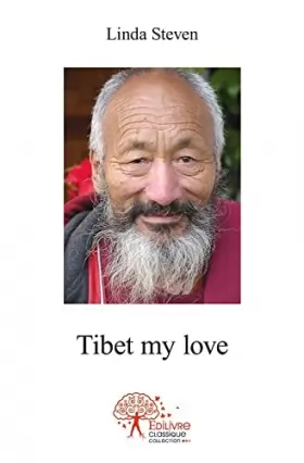 Couverture du produit · Tibet my love