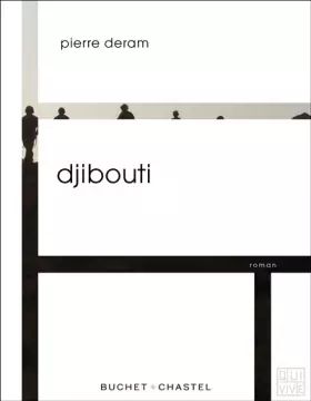 Couverture du produit · Djibouti