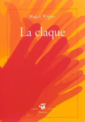 Couverture du produit · La claque