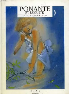 Couverture du produit · Ponante et Levante