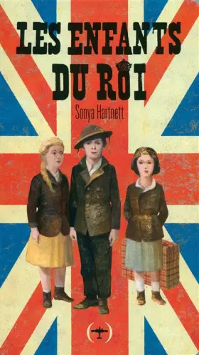 Couverture du produit · Les Enfants du roi