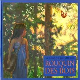 Couverture du produit · Rouquin des bois