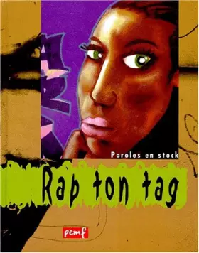 Couverture du produit · Rap ton tag