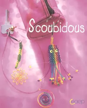 Couverture du produit · Scoubidous