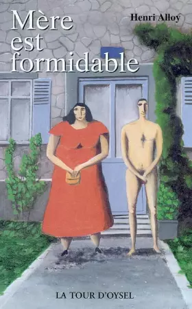 Couverture du produit · Mère est formidable