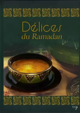 Couverture du produit · Délices du Ramadan