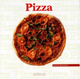 Couverture du produit · La pizza