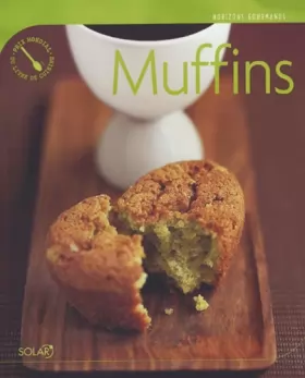 Couverture du produit · Muffins
