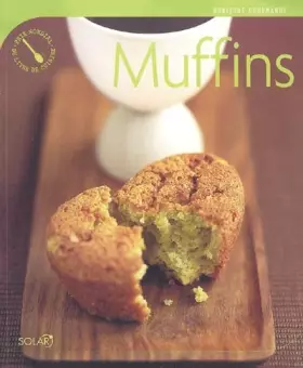 Couverture du produit · Muffins