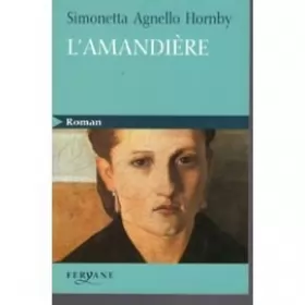 Couverture du produit · L'amandière