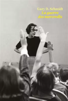 Couverture du produit · La guerre des mercredis