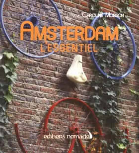 Couverture du produit · Amsterdam l'essentiel