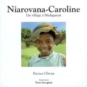 Couverture du produit · Niarovana-Caroline : Un village à Madagascar