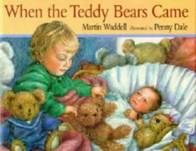 Couverture du produit · When The Teddy Bears Came