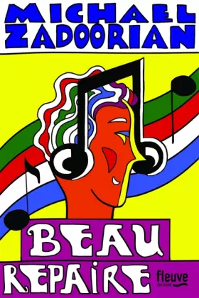 Couverture du produit · Beau Repaire