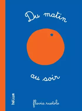 Couverture du produit · Du matin au soir