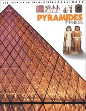 Couverture du produit · Pyramides éternelles