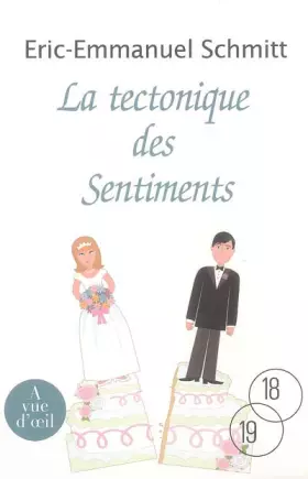Couverture du produit · La tectonique des sentiments