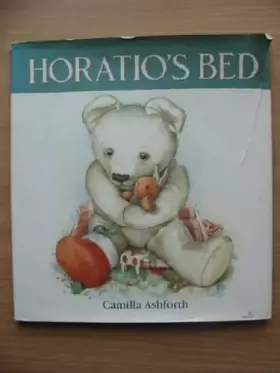 Couverture du produit · Horatio's Bed