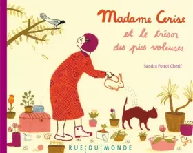 Couverture du produit · Madame Cerise et le trésor des pies voleuses