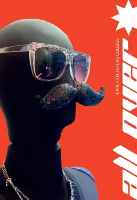 Couverture du produit · All over l'architecture au college