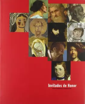 Couverture du produit · Invitados de Honor. Exposición conmemorativa del 75 aniversario del MNAC