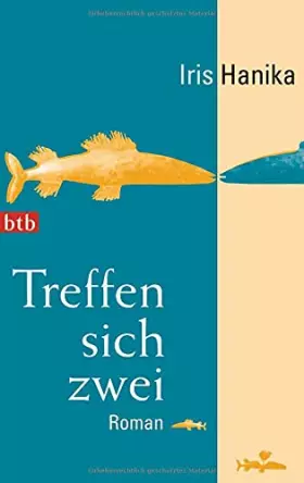 Couverture du produit · Treffen sich zwei