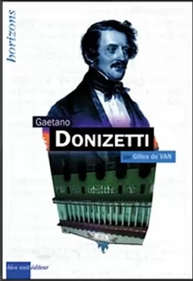Couverture du produit · Gaetano Donizetti