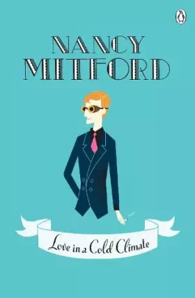 Couverture du produit · Love in a Cold Climate