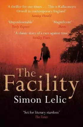 Couverture du produit · The Facility